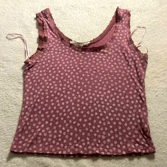 Hippie Rose Tops - WOMEN TOP /Cute & Pretty💓💗
